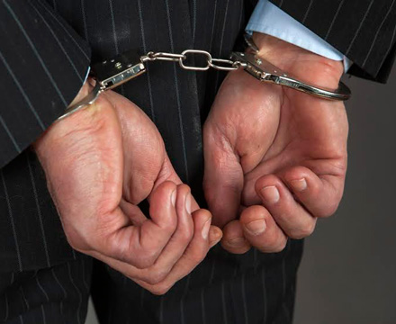 Criminal Defense Lawyer Dublin