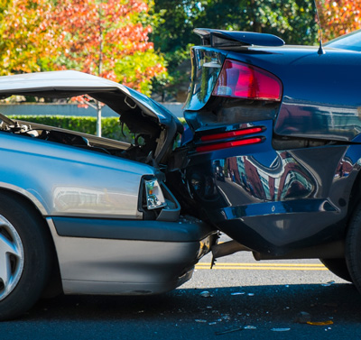 Car accident